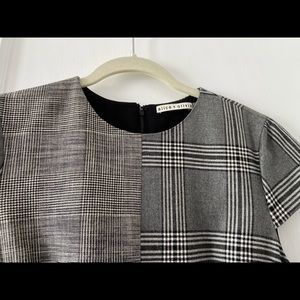 Alice + Olivia Coley Dress